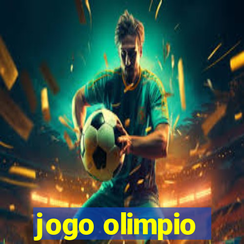 jogo olimpio