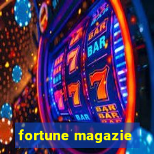 fortune magazie