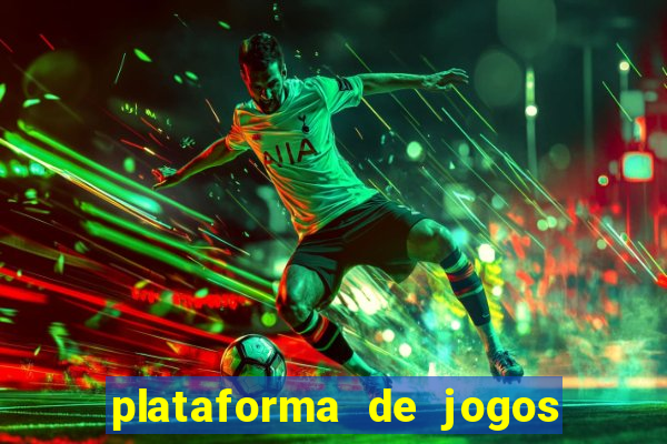 plataforma de jogos estrela bet