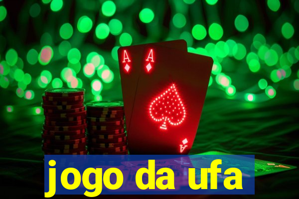 jogo da ufa