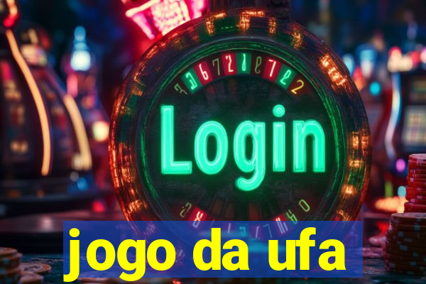 jogo da ufa