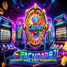 nolimit city slot indonesia