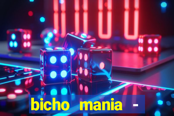 bicho mania - crash & poker