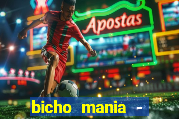 bicho mania - crash & poker