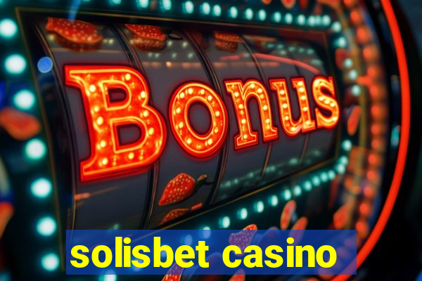 solisbet casino