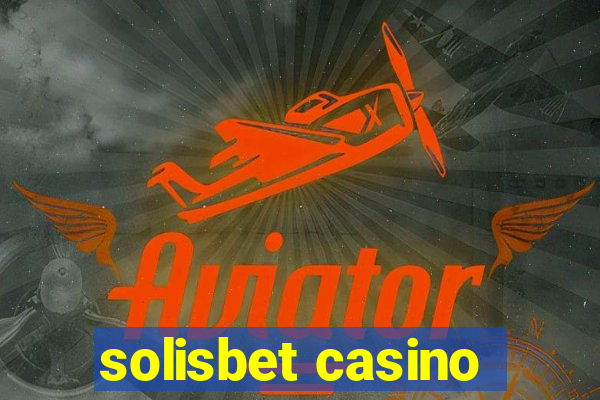 solisbet casino