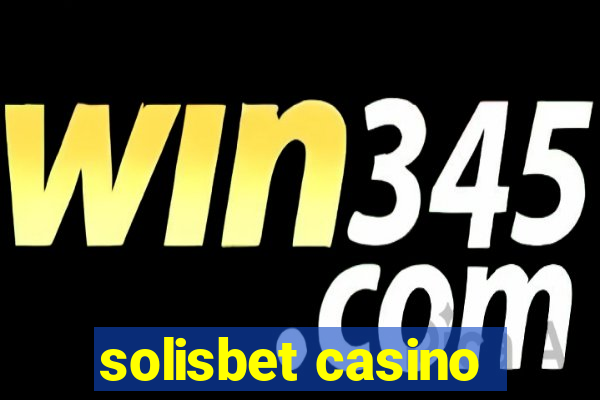 solisbet casino