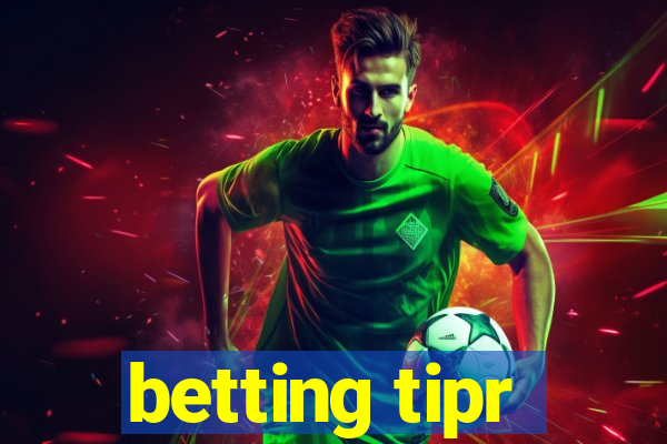 betting tipr