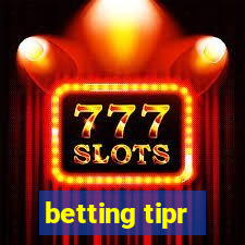 betting tipr