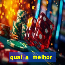 qual a melhor plataforma para jogar no tigrinho