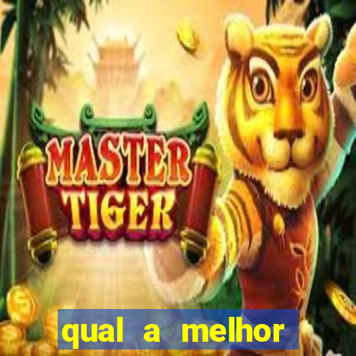 qual a melhor plataforma para jogar no tigrinho