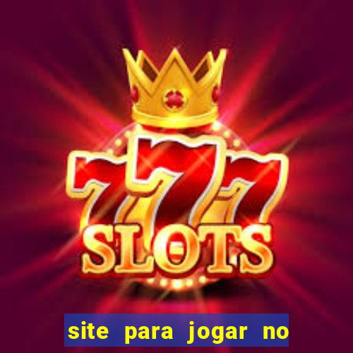 site para jogar no jogo do bicho