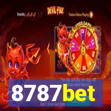 8787bet