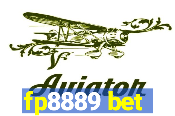 fp8889 bet