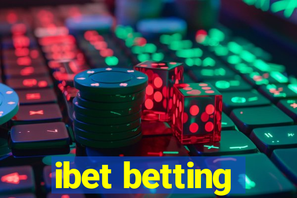 ibet betting