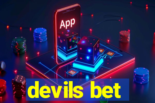 devils bet