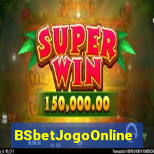 BSbetJogoOnline