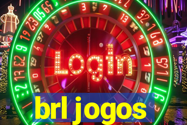 brl jogos