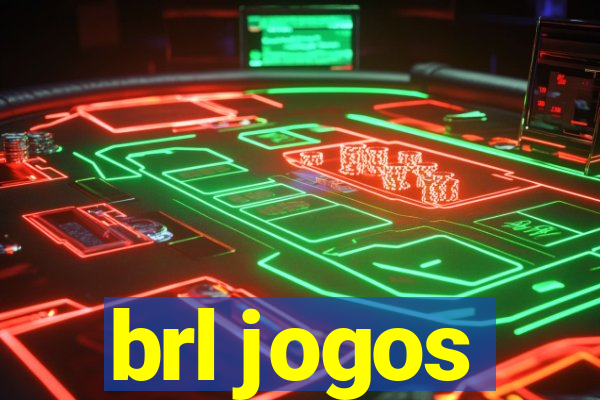 brl jogos