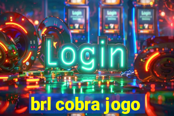 brl cobra jogo