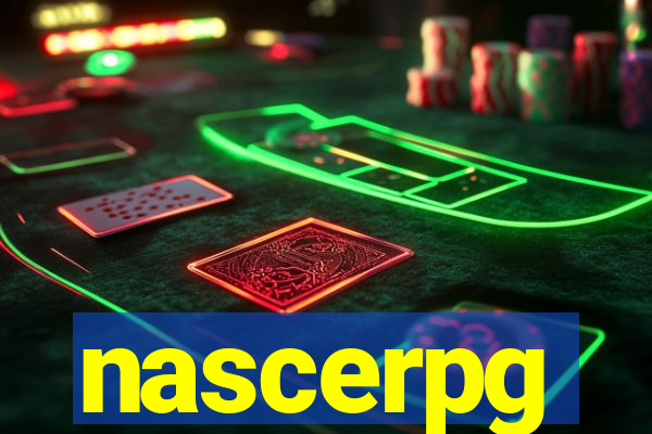 nascerpg