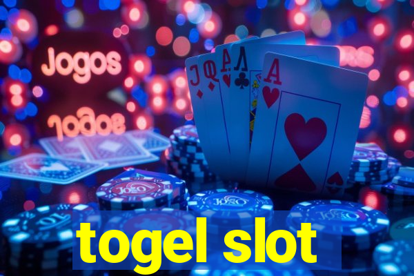 togel slot