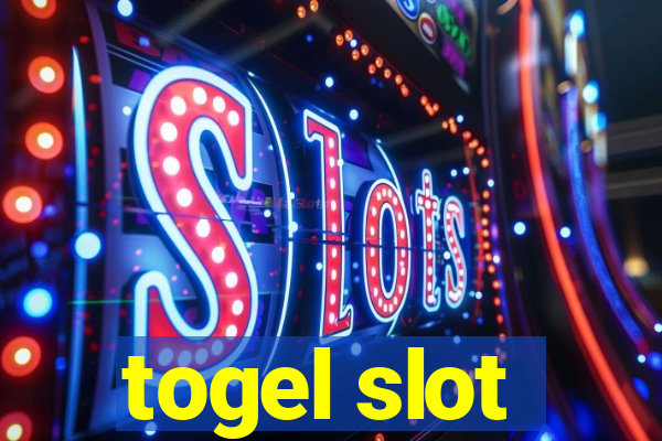 togel slot