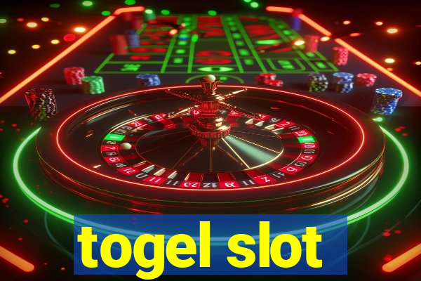 togel slot