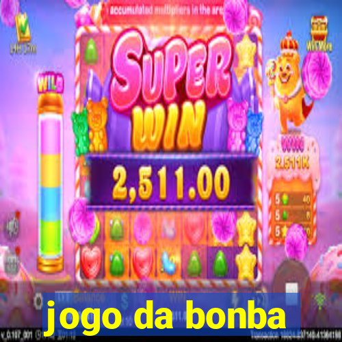 jogo da bonba