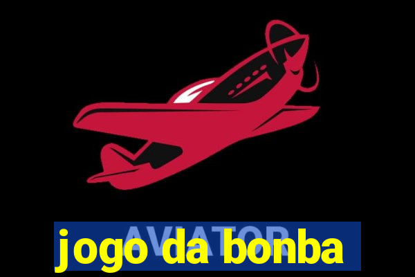 jogo da bonba