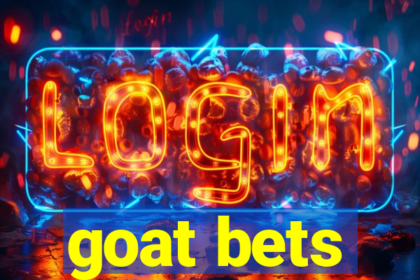 goat bets