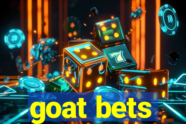 goat bets