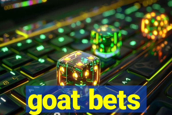 goat bets