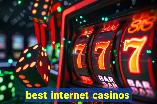 best internet casinos