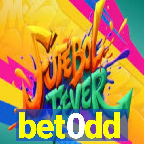 bet0dd