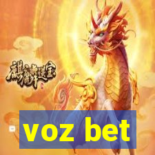 voz bet