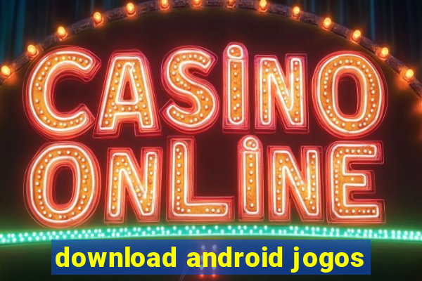 download android jogos