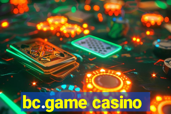 bc.game casino