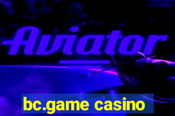 bc.game casino