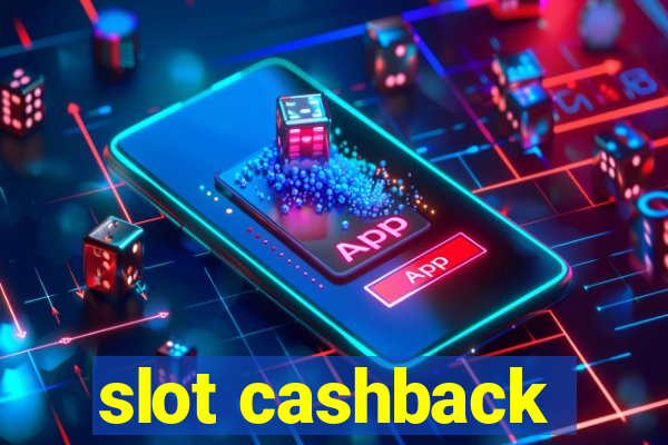 slot cashback