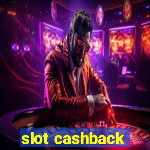 slot cashback