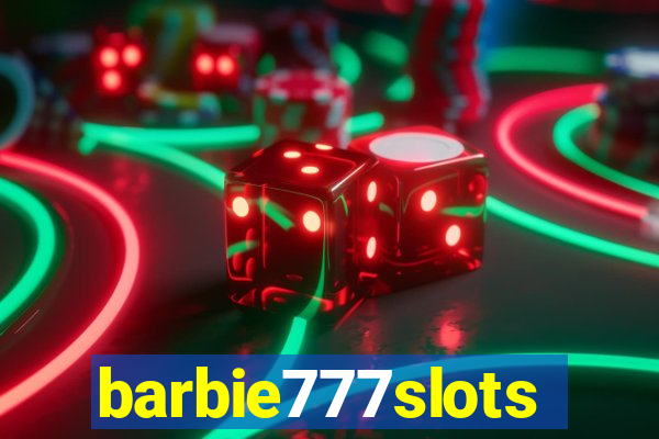 barbie777slots