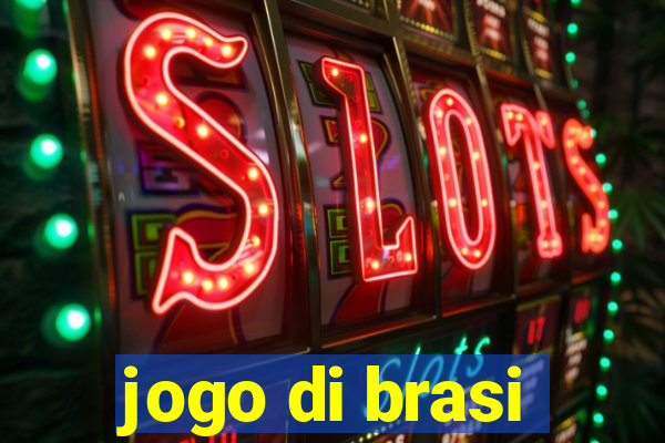 jogo di brasi