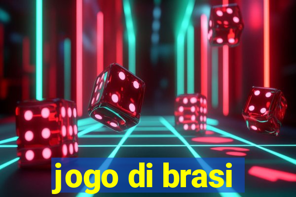 jogo di brasi