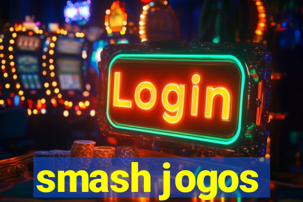 smash jogos