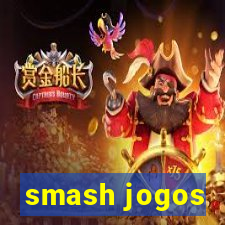 smash jogos