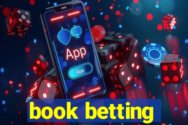 book betting