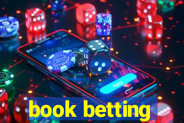 book betting