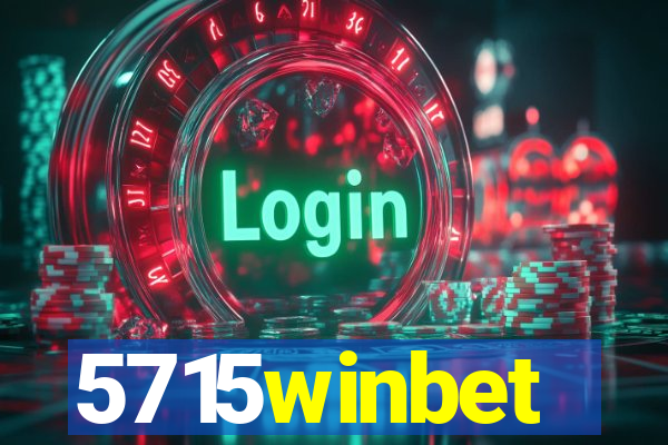 5715winbet