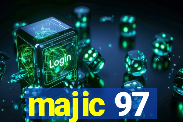 majic 97